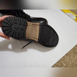 MEN' S PERRY ELLIS BOOTS